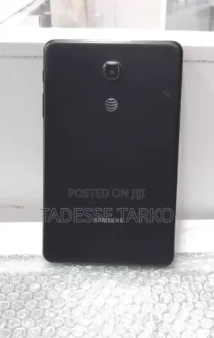 New Samsung Galaxy Tab A 8.0 (2019) 32 GB Black