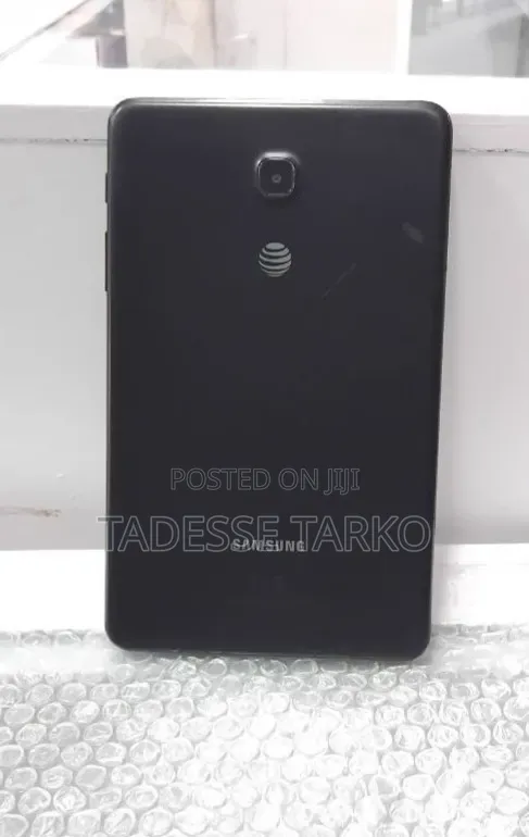 New Samsung Galaxy Tab A 8.0 (2019) 32 GB Black