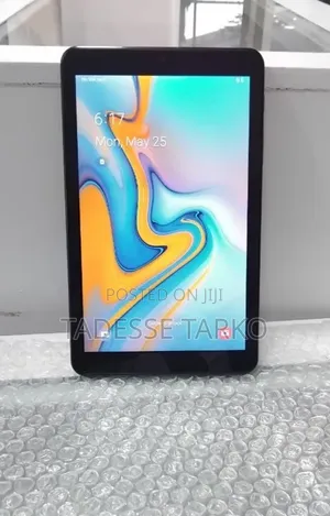 New Samsung Galaxy Tab A 8.0 (2019) 32 GB Black