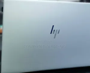 New Laptop HP EliteBook 845 G7 16GB AMD Ryzen 5 SSD 512GB