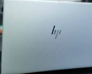 New Laptop HP EliteBook 845 G7 16GB AMD Ryzen 5 SSD 512GB