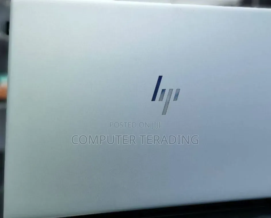 New Laptop HP EliteBook 845 G7 16GB AMD Ryzen 5 SSD 512GB