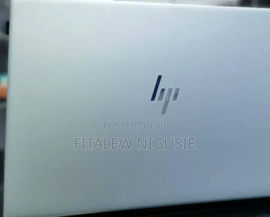 New Laptop HP EliteBook 845 G7 16GB AMD Ryzen 5 SSD 512GB