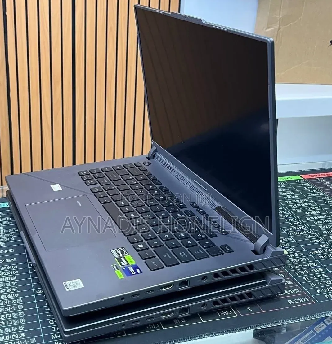 New Laptop Asus 16GB Intel Core i9 SSD 1T