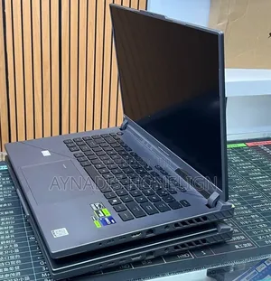 New Laptop Asus 16GB Intel Core i9 SSD 1T