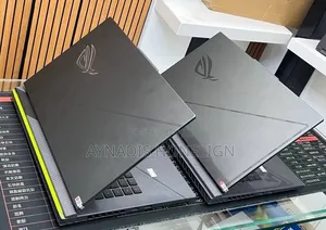 New Laptop Asus 16GB Intel Core i9 SSD 1T