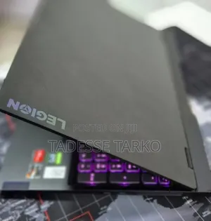 New Laptop Lenovo 16GB AMD Ryzen 7 SSD 512GB