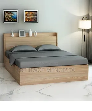 ተመራጭ አልጋ /Bed