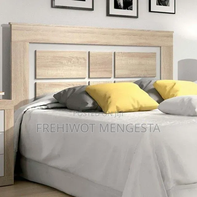 ተመራጭ አልጋ /Bed