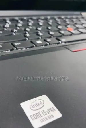 New Laptop Lenovo ThinkPad L13 Yoga 8GB Intel Core i5 SSD 512GB