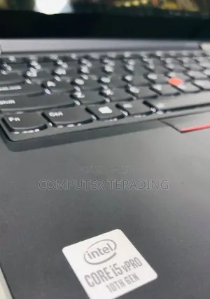 New Laptop Lenovo ThinkPad L13 Yoga 8GB Intel Core i5 SSD 512GB