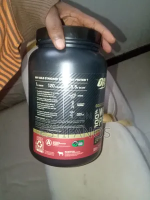 Protein Powder Whey Protein