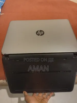 Laptop HP 6GB AMD A8 HDD 32GB