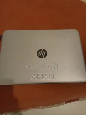 Laptop HP 6GB AMD A8 HDD 32GB