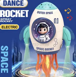 Kids Rocket