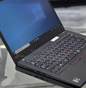 New Laptop Lenovo ThinkPad T14s Gen 1 16GB AMD Ryzen 5 SSD 512GB