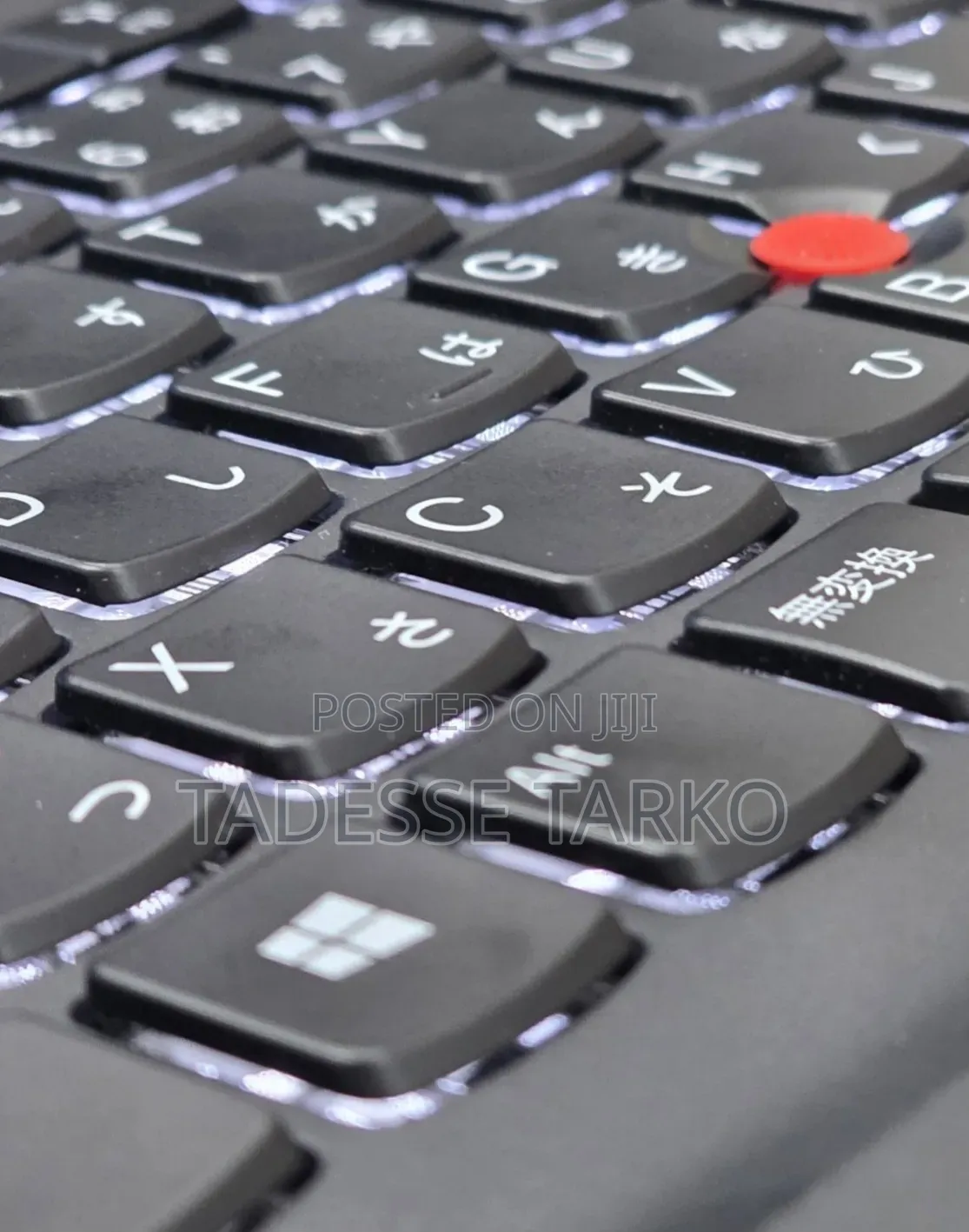 New Laptop Lenovo ThinkPad T14s Gen 1 16GB AMD Ryzen 5 SSD 512GB