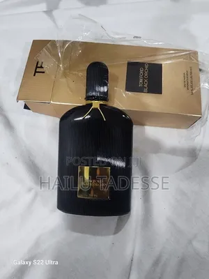 Tomford Black Orchid Perfume