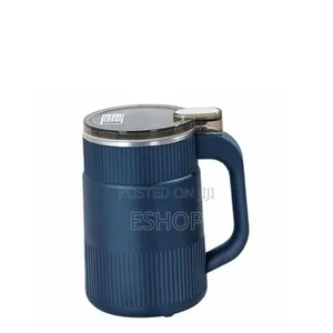 Coffee Grinder Compact Handheld Mill For Beans, Spices Nuts Grains