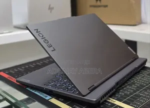 New Laptop Lenovo Legion 5 24GB Intel Core i7 SSD 1T