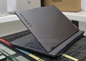 New Laptop Lenovo Legion 5 24GB Intel Core i7 SSD 1T
