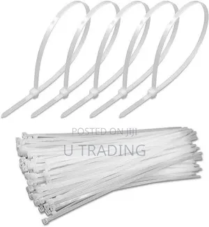 Cable Tie Small