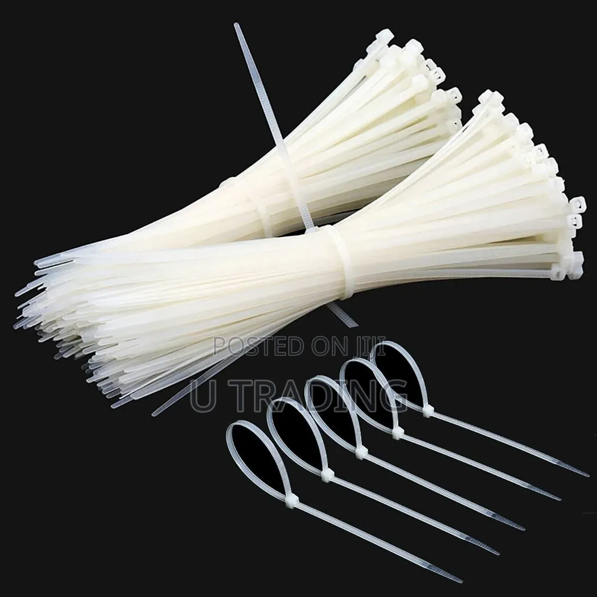 Cable Tie Small
