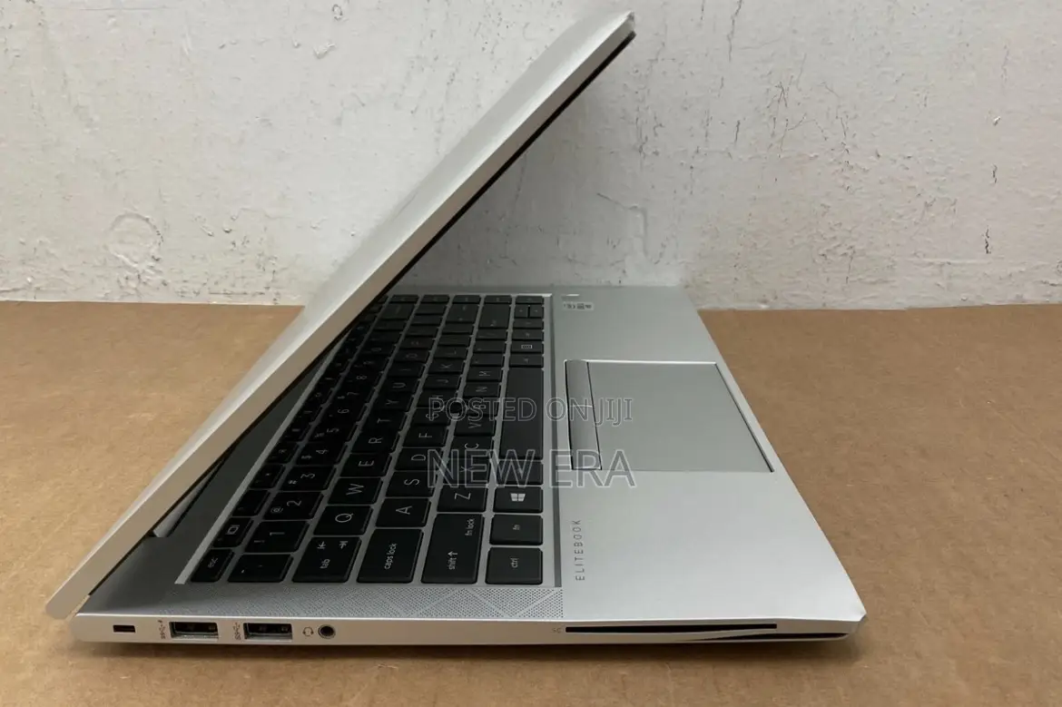 New Laptop HP EliteBook 840 16GB Intel Core i7 SSD 500GB
