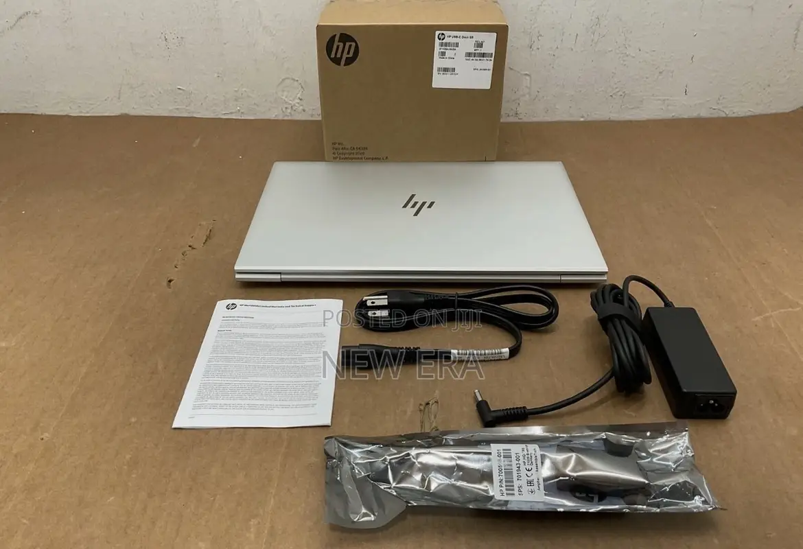 New Laptop HP EliteBook 840 16GB Intel Core i7 SSD 500GB