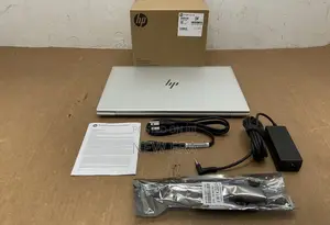 New Laptop HP EliteBook 840 16GB Intel Core i7 SSD 500GB