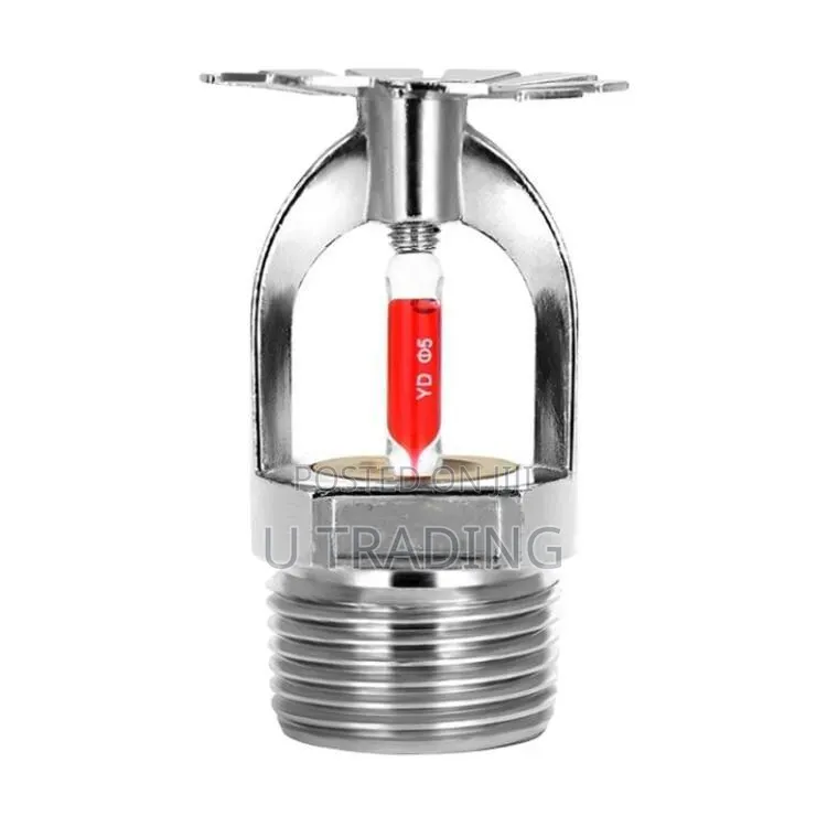 Fire Sprinkler