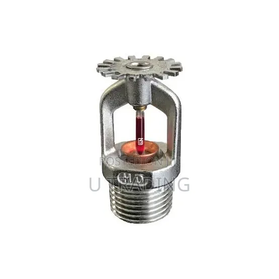 Fire Sprinkler