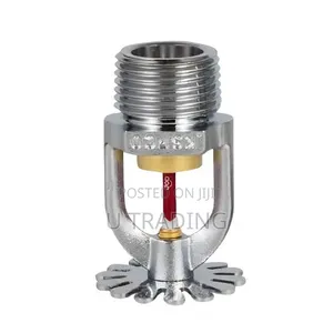 Fire Sprinkler
