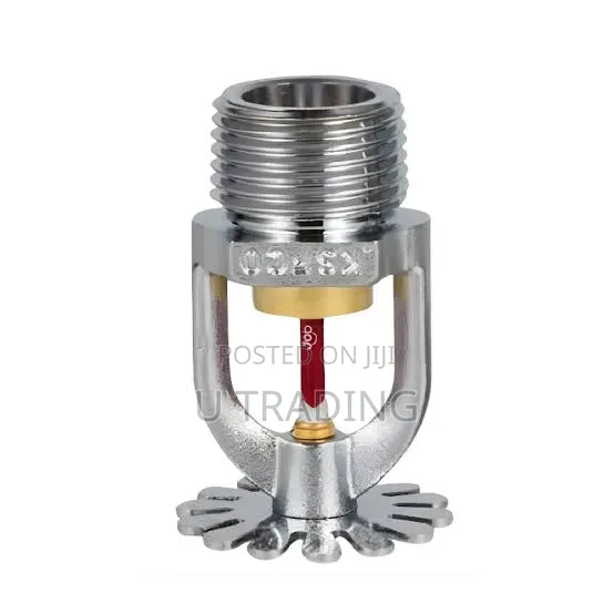 Fire Sprinkler