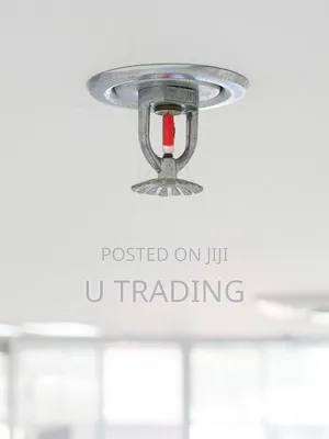Fire Sprinkler