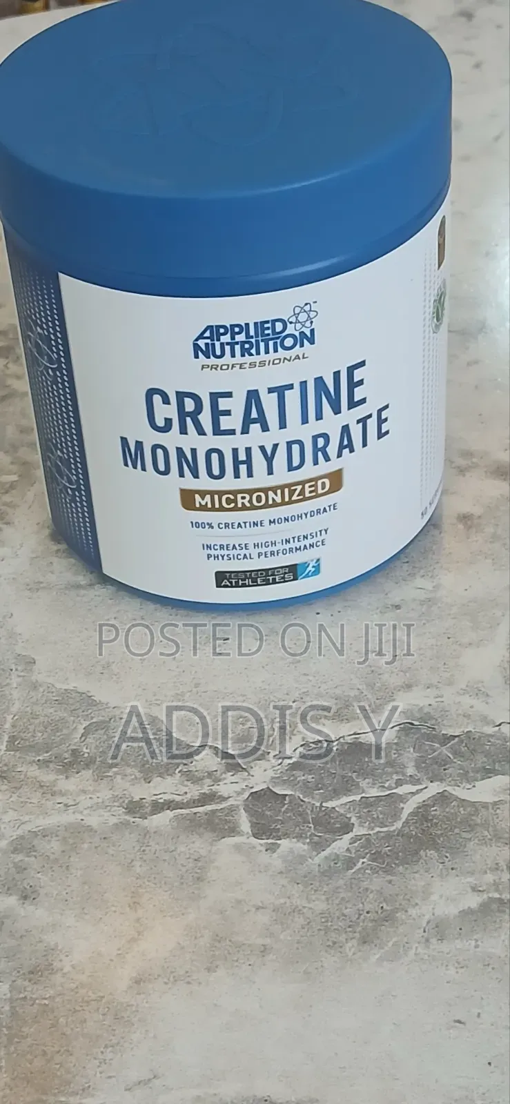 Applied Original