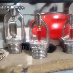 Fire Sprinkler