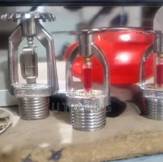 Fire Sprinkler