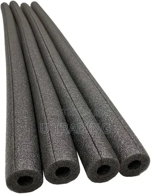 Copper Insulation
