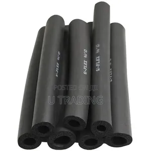 Copper Insulation