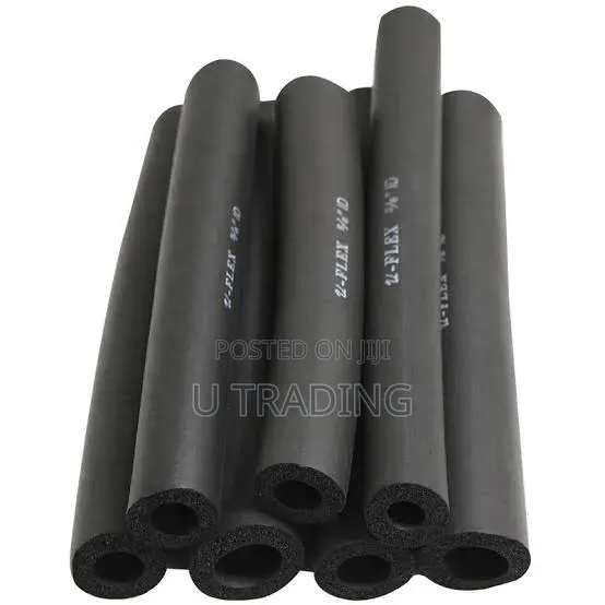 Copper Insulation