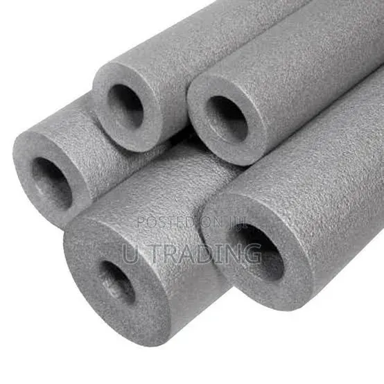 Copper Insulation