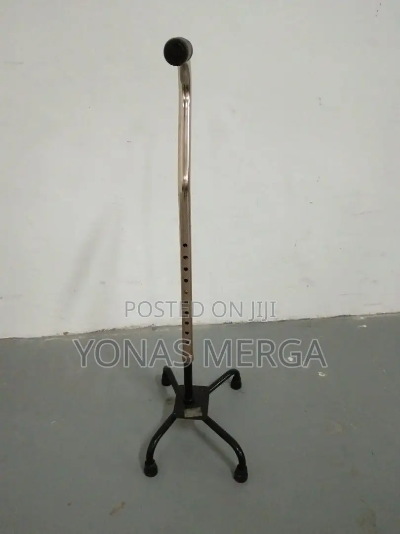 Four-Legged Walking Stick戶古best of All, Unlike a Standard Quad Cane