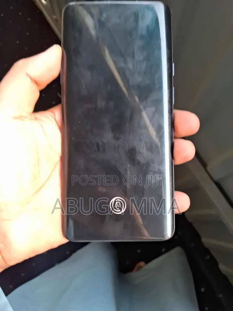 OnePlus 7 Pro 256 GB Blue