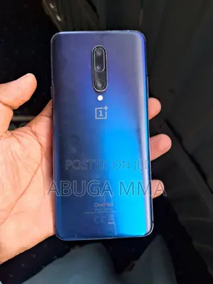 OnePlus 7 Pro 256 GB Blue