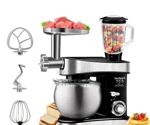 Sokany 4in1 Standing Mixer(1.5litre)