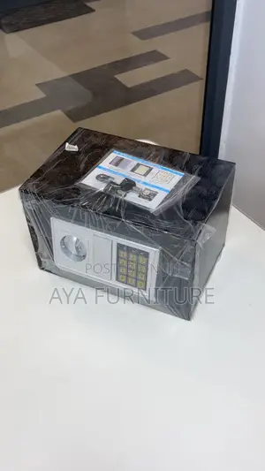 Cash Safe Small Big Also Available Above 50kg