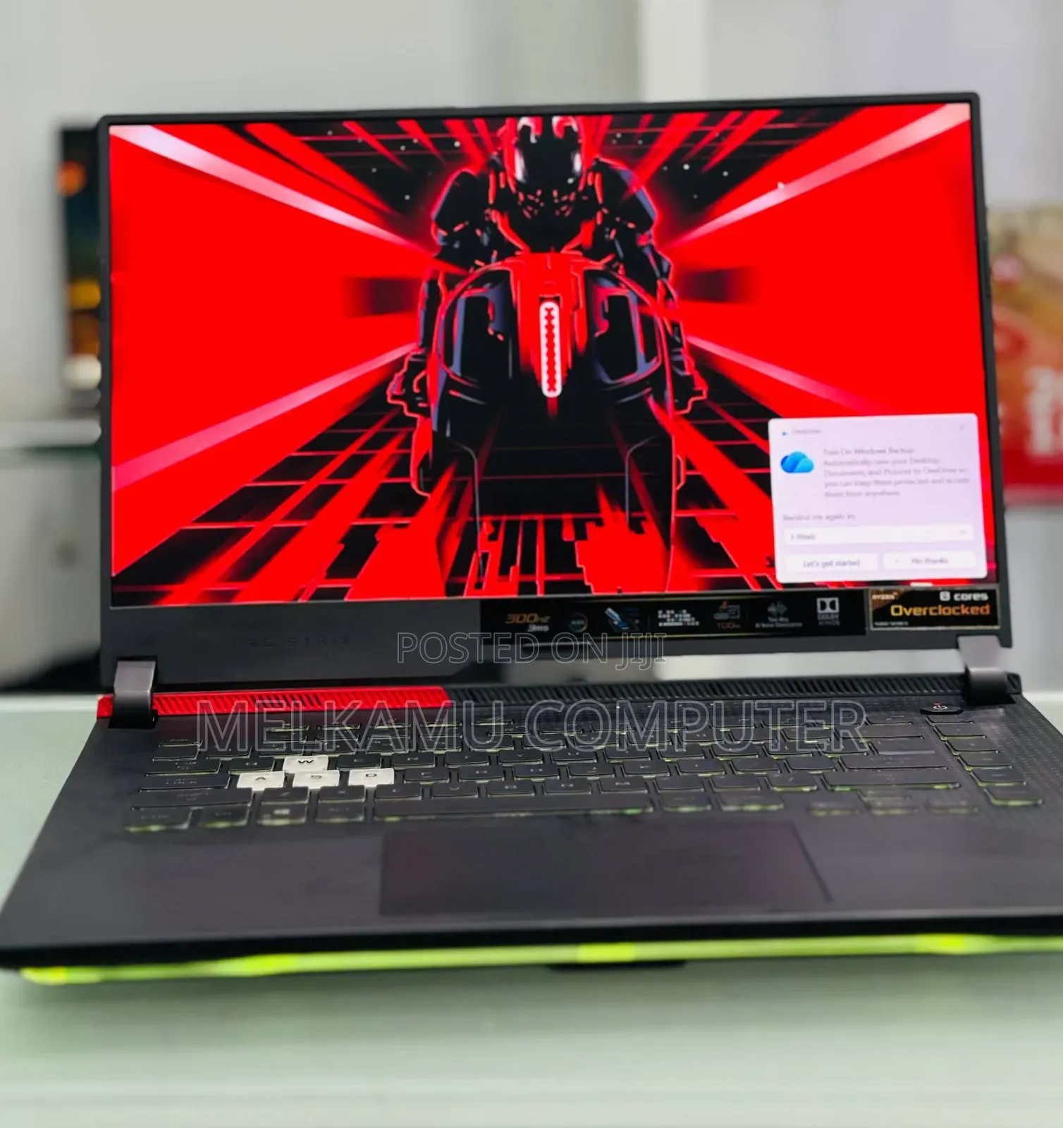 New Laptop Asus VivoBook 15 X505BA 16GB AMD Ryzen 9 SSD 512GB