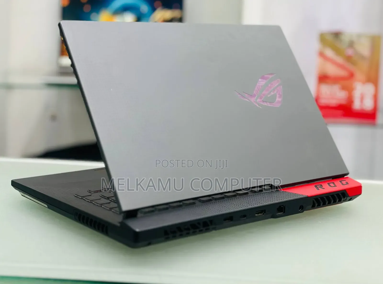 New Laptop Asus VivoBook 15 X505BA 16GB AMD Ryzen 9 SSD 512GB