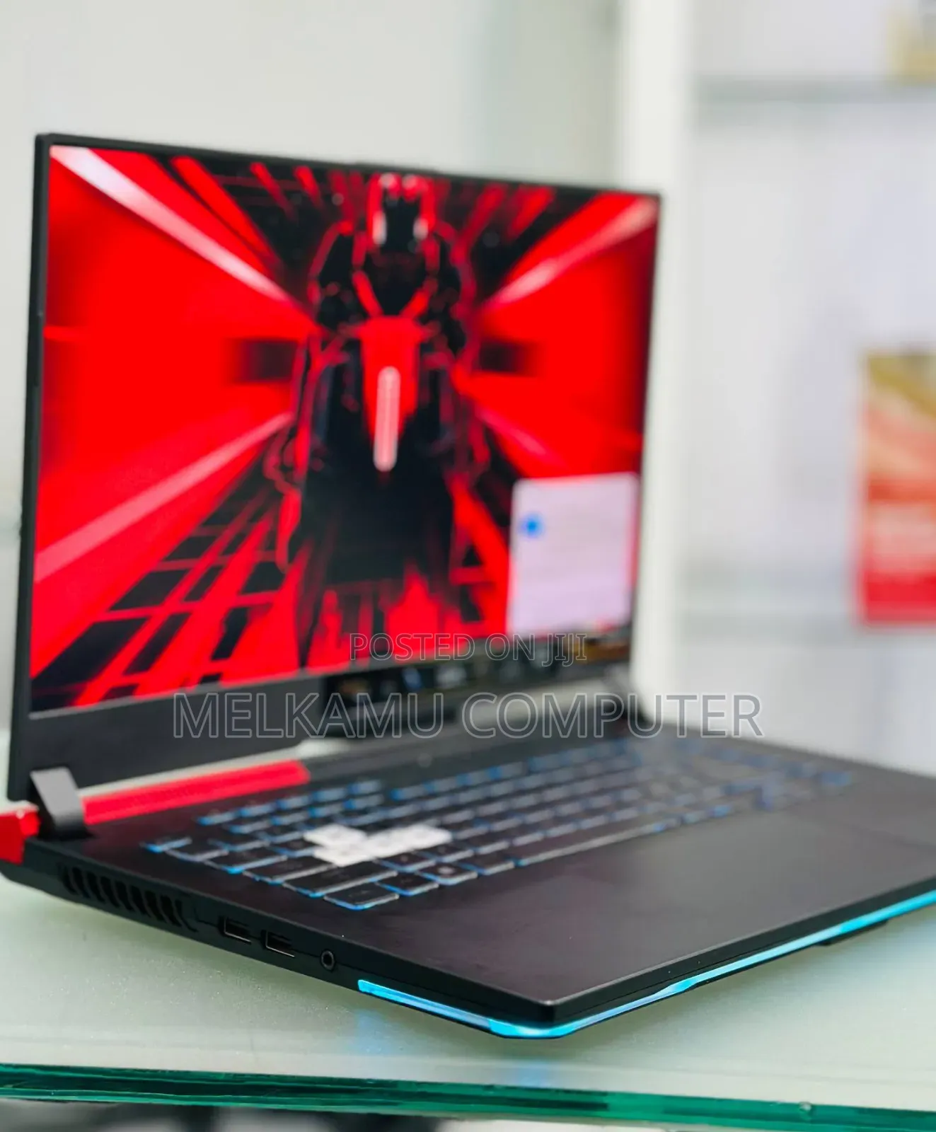 New Laptop Asus VivoBook 15 X505BA 16GB AMD Ryzen 9 SSD 512GB